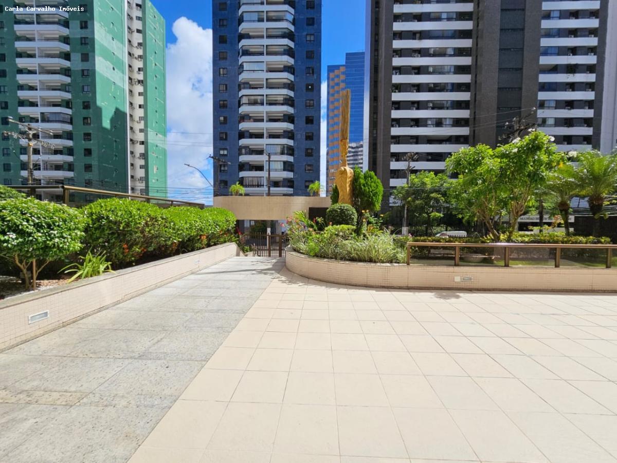 Apartamento à venda com 3 quartos, 126m² - Foto 7