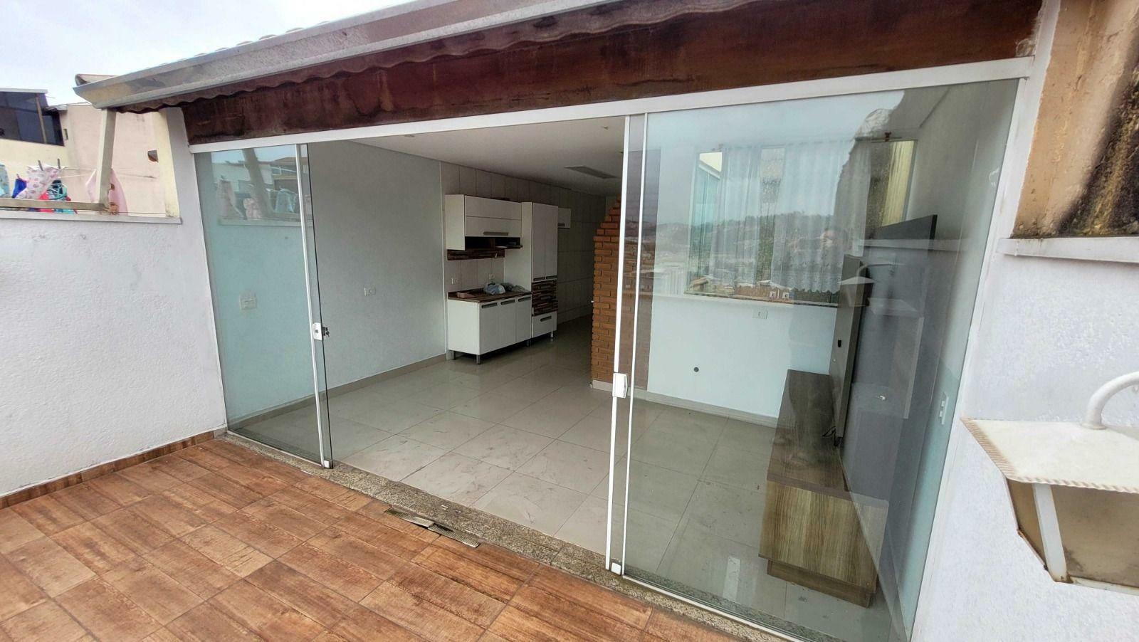 Cobertura à venda com 2 quartos, 80m² - Foto 13