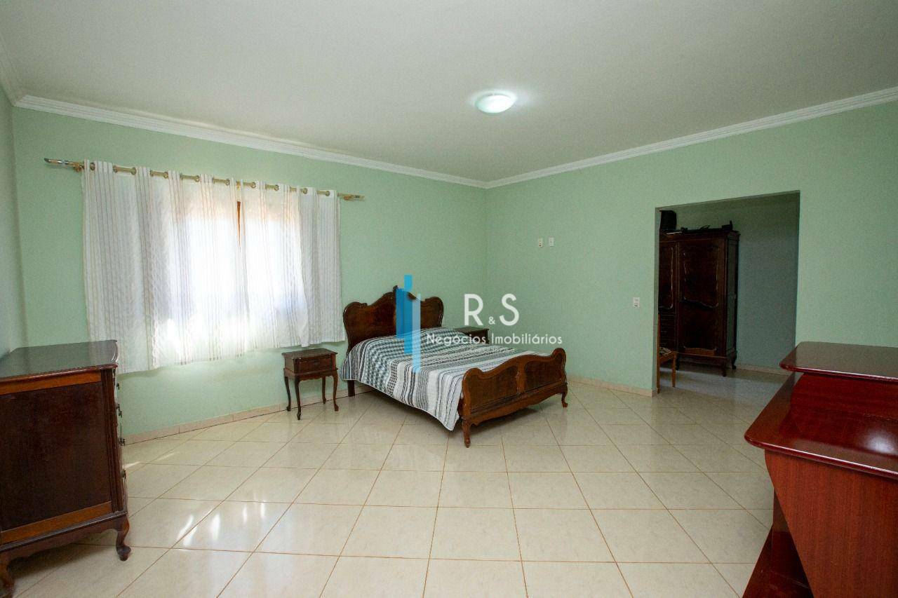 Chácara à venda com 4 quartos, 350m² - Foto 20