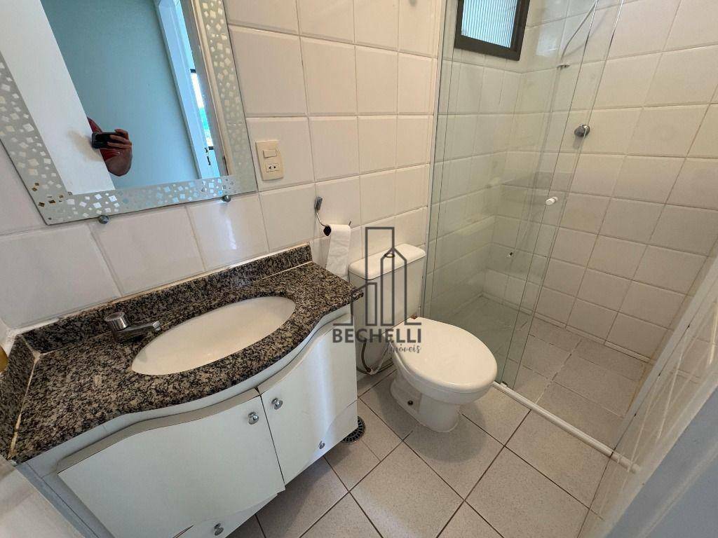 Apartamento para alugar com 2 quartos, 76m² - Foto 11