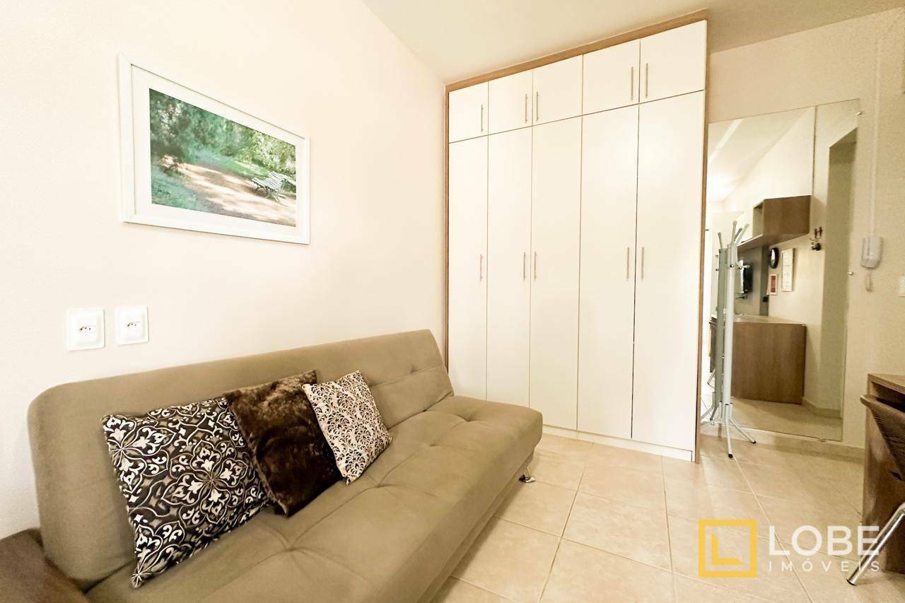 Loft à venda com 1 quarto, 25m² - Foto 4