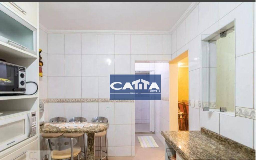 Sobrado à venda com 5 quartos, 182m² - Foto 12