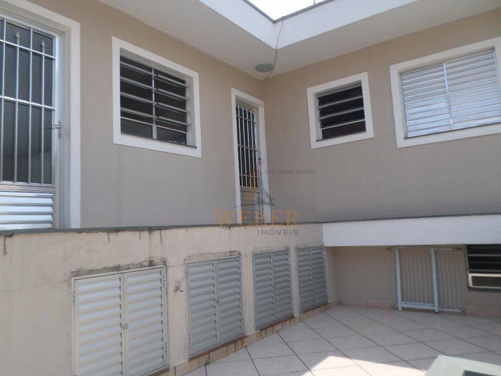 Casa à venda com 3 quartos, 128m² - Foto 2