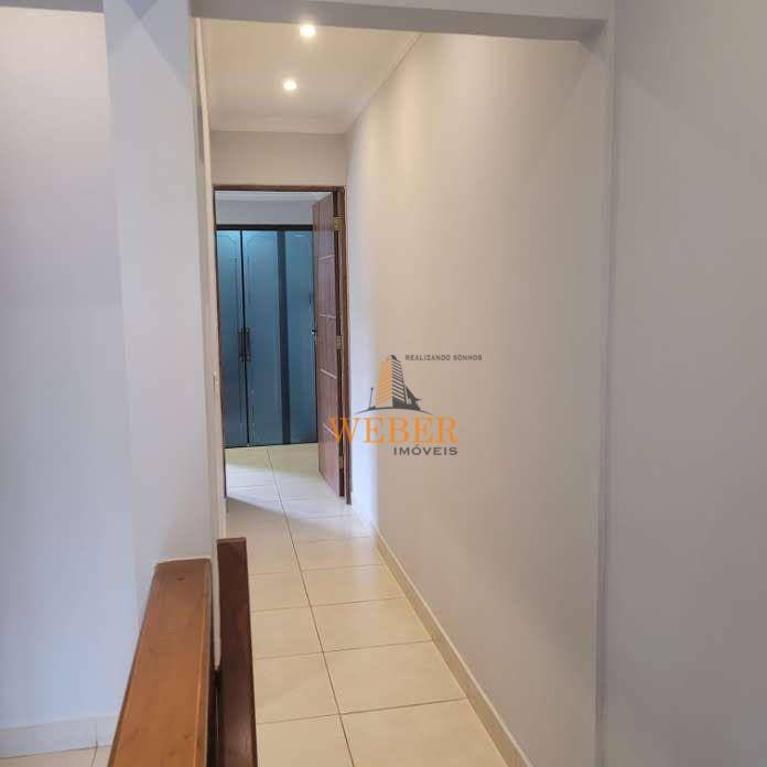 Sobrado à venda com 3 quartos, 139m² - Foto 27