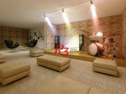 Apartamento à venda com 2 quartos, 64m² - Foto 39