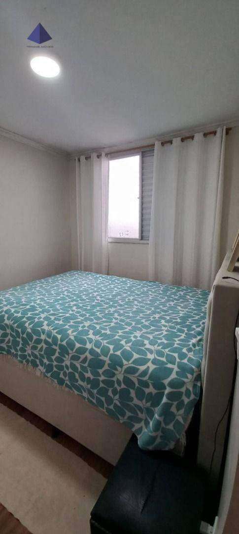 Apartamento, 2 quartos, 48 m² - Foto 15