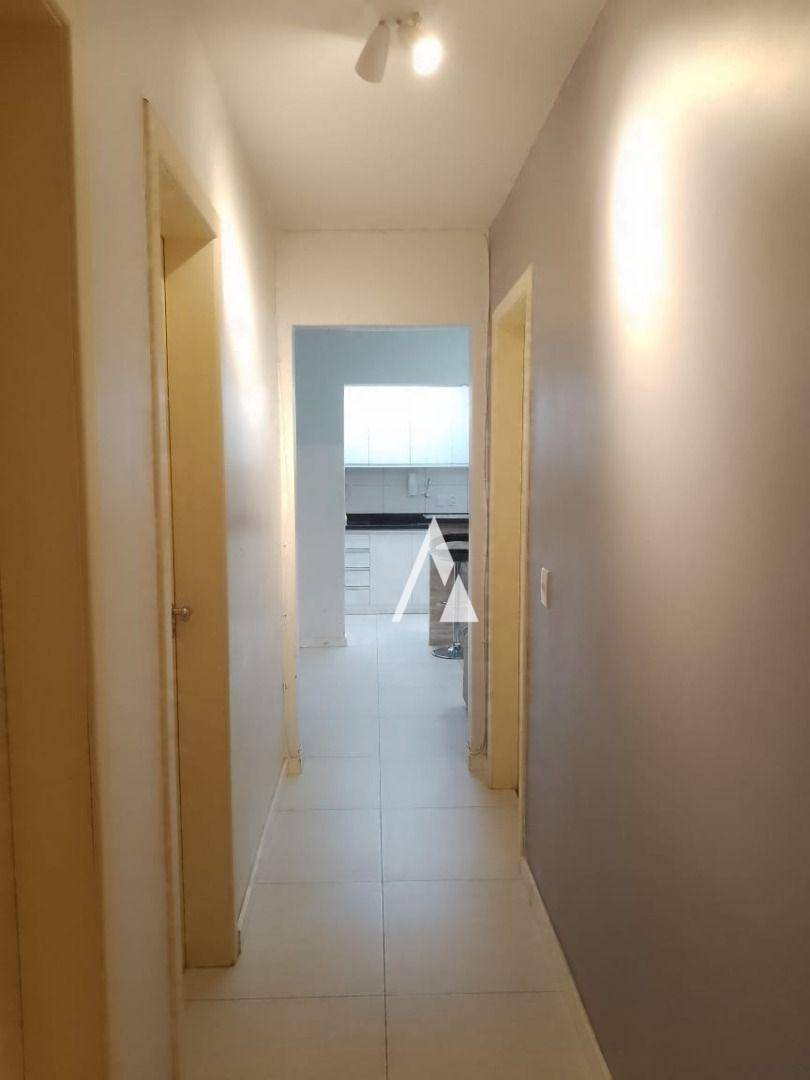 Apartamento à venda com 3 quartos, 63m² - Foto 11