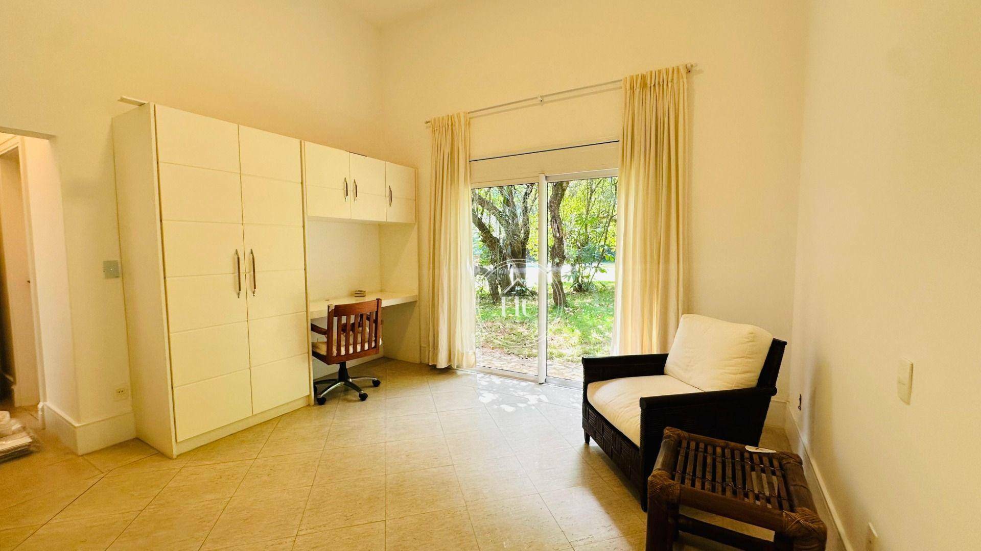 Casa de Condomínio à venda e aluguel com 4 quartos, 658m² - Foto 17