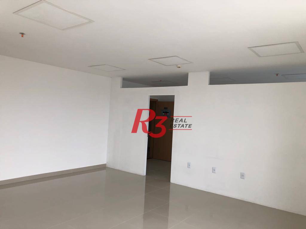 Conjunto Comercial-Sala para alugar, 53m² - Foto 5