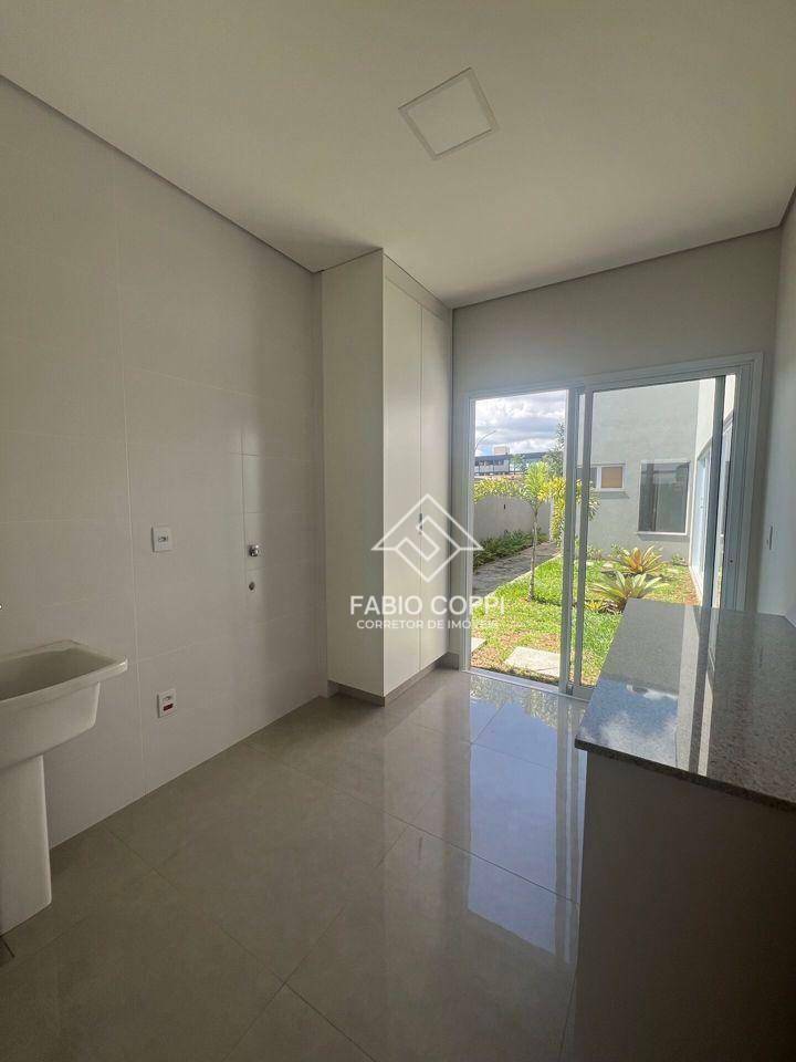 Casa de Condomínio à venda com 3 quartos, 240m² - Foto 9