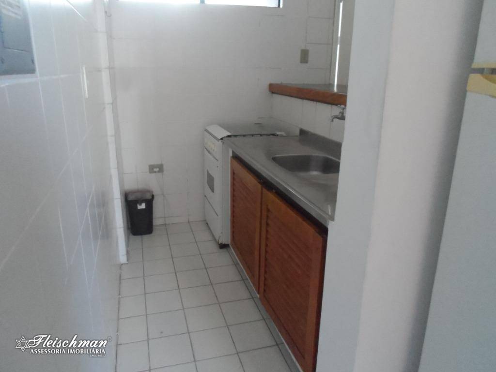 Apartamento à venda com 1 quarto, 57m² - Foto 7