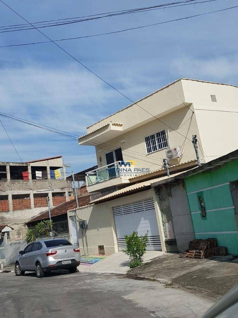 Casa à venda com 3 quartos, 90M2 - Foto 2