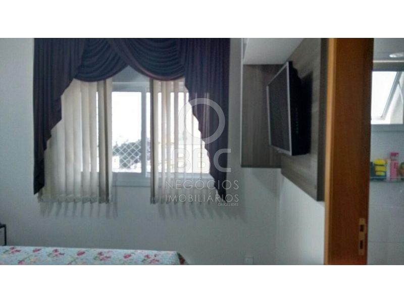 Apartamento à venda com 3 quartos, 87m² - Foto 11