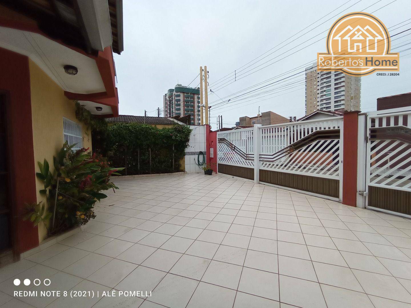 Sobrado à venda com 3 quartos, 169m² - Foto 6