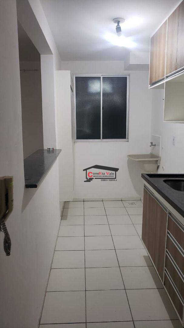 Apartamento para alugar com 2 quartos, 47m² - Foto 5