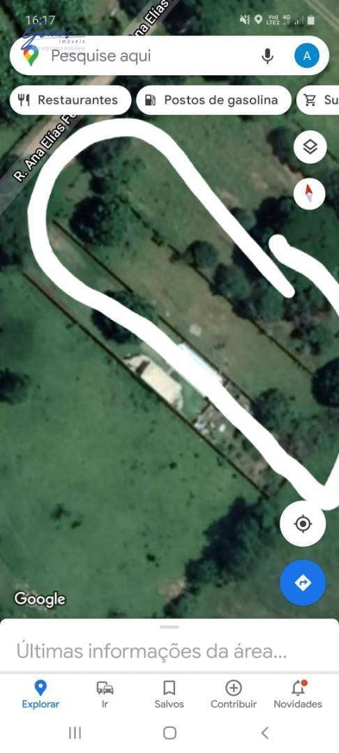 Terreno, 2000 m² - Foto 3