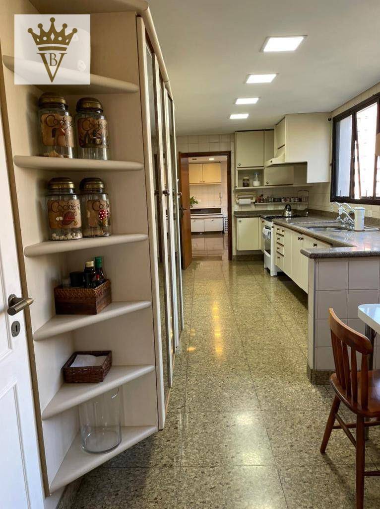 Apartamento à venda e aluguel com 4 quartos, 370m² - Foto 10