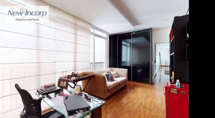 Apartamento à venda com 3 quartos, 350m² - Foto 18