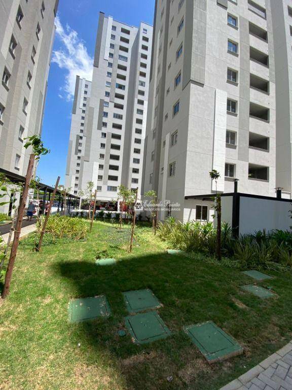 Apartamento, 2 quartos, 36 m² - Foto 19