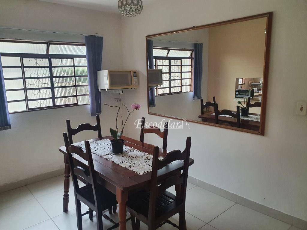 Sobrado à venda com 3 quartos, 230m² - Foto 7