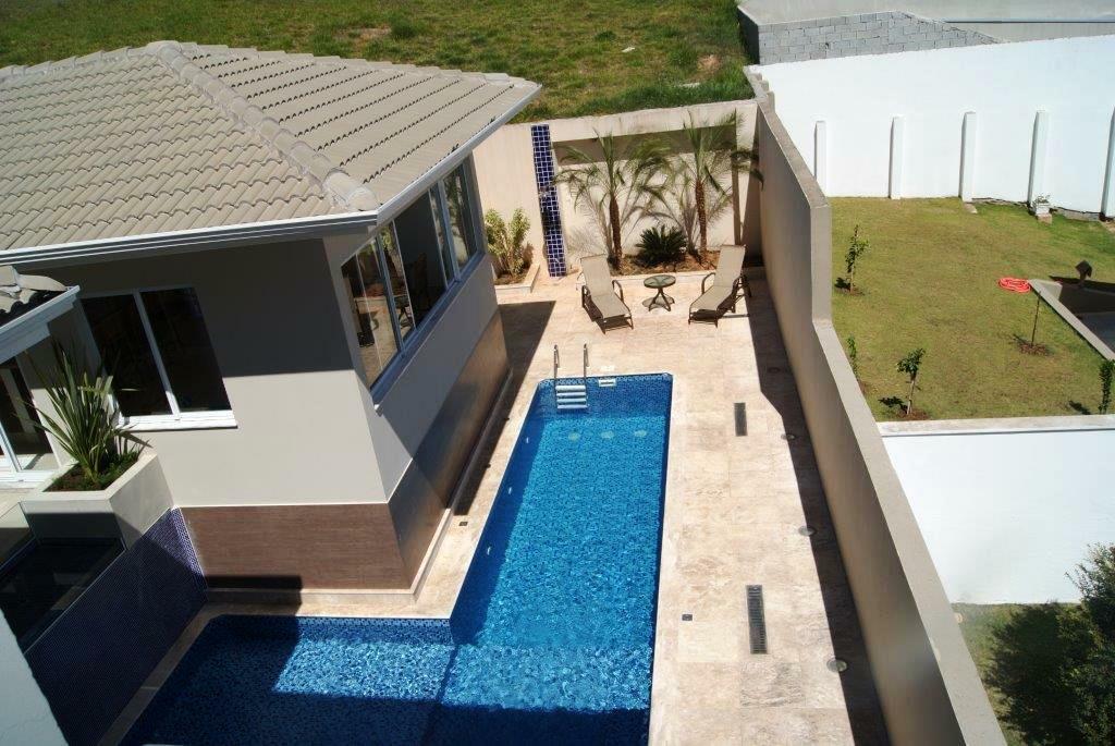 Casa de Condomínio à venda e aluguel com 4 quartos, 480m² - Foto 2