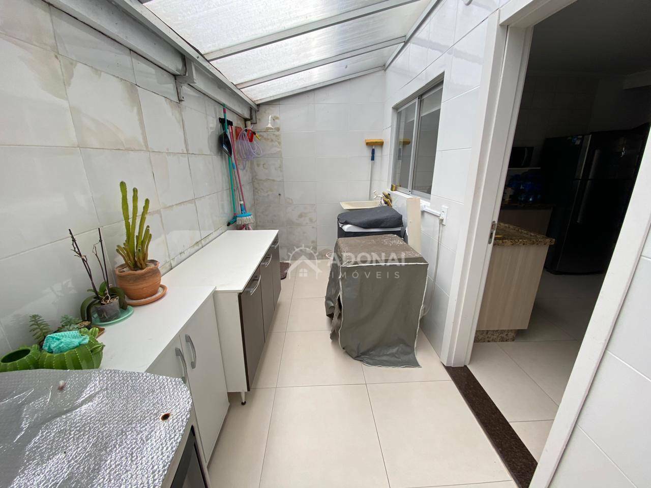 Sobrado à venda com 3 quartos, 92m² - Foto 11