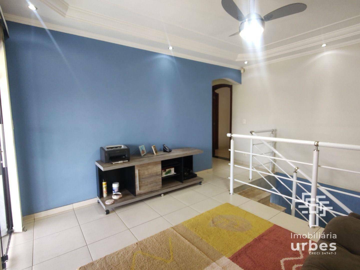 Casa à venda com 3 quartos, 251m² - Foto 17