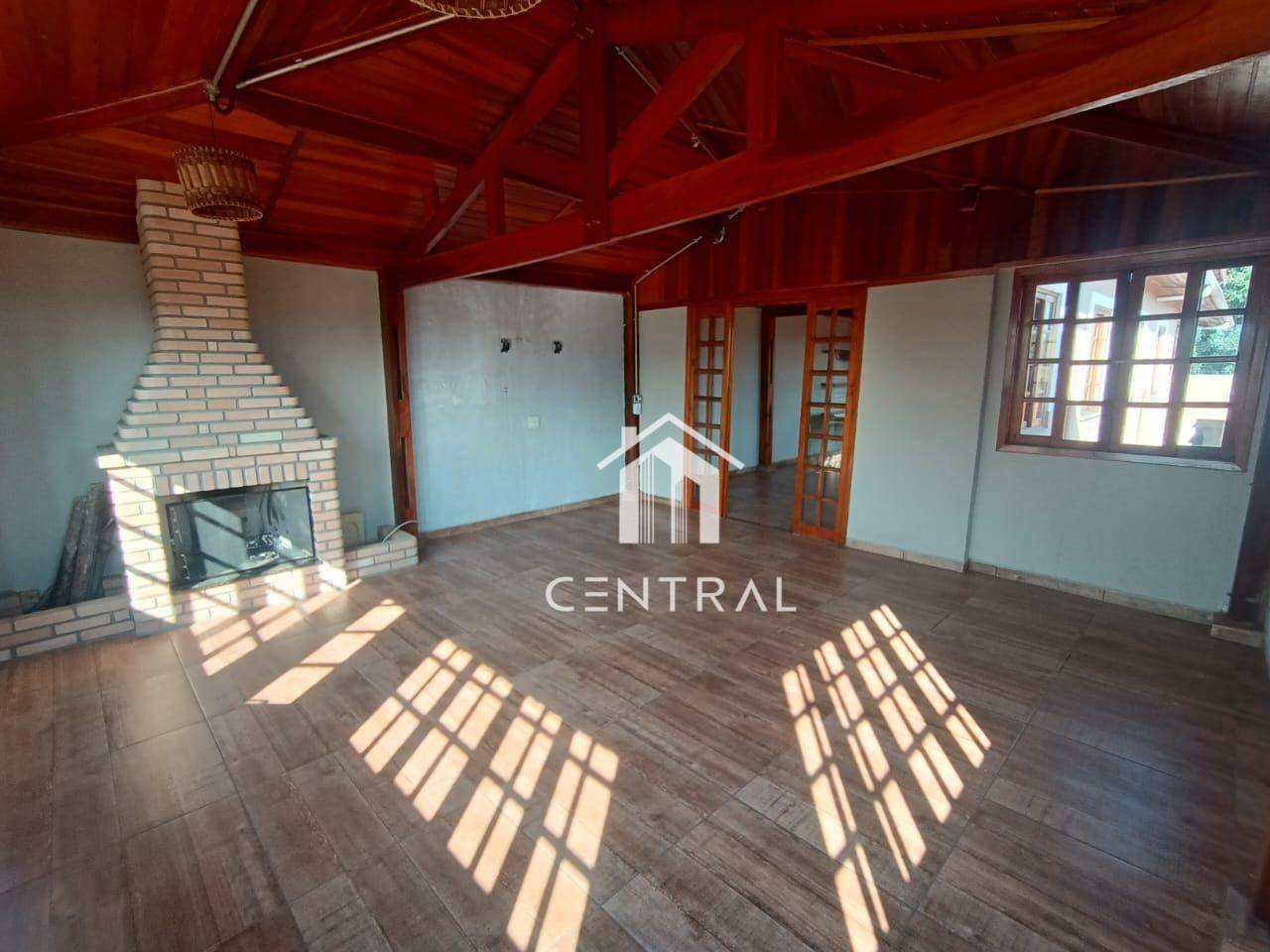 Sobrado à venda com 3 quartos, 330m² - Foto 8