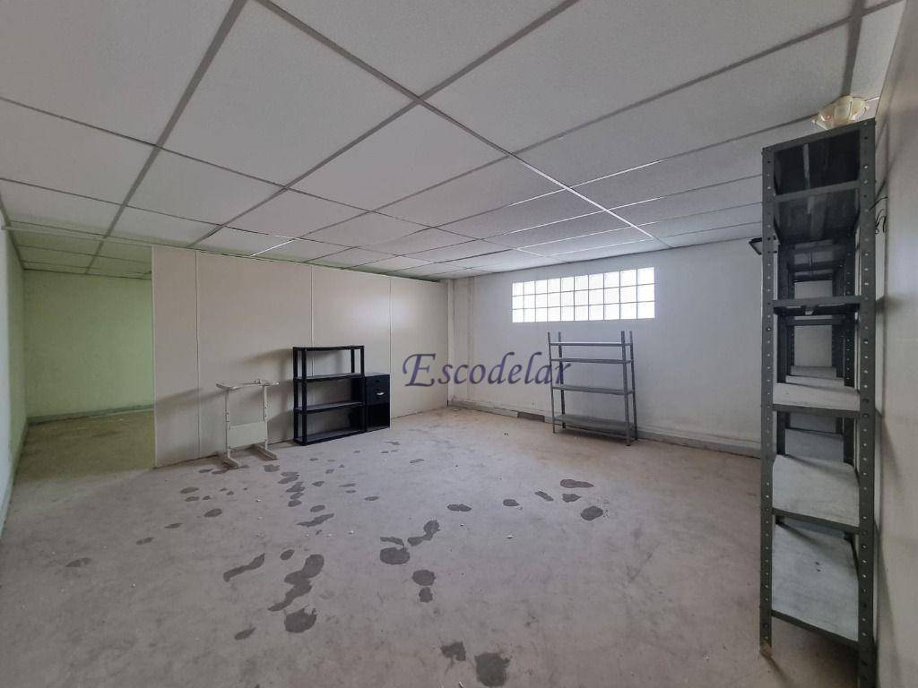 Prédio Inteiro para alugar, 280m² - Foto 18