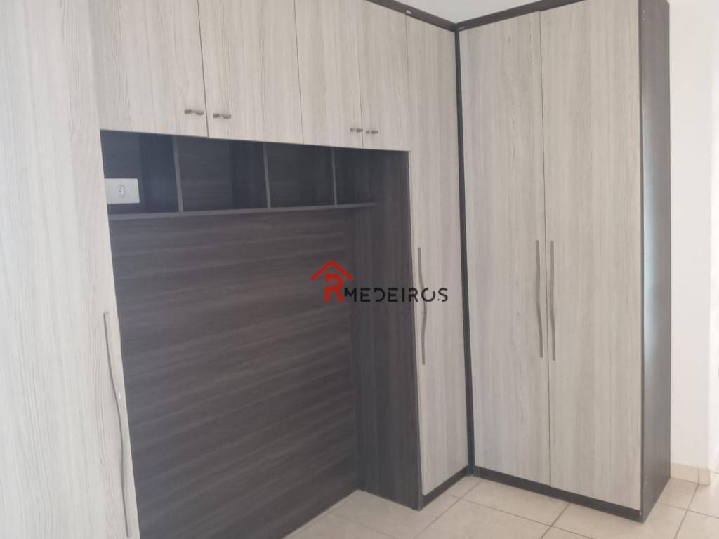 Apartamento à venda com 1 quarto, 40m² - Foto 7