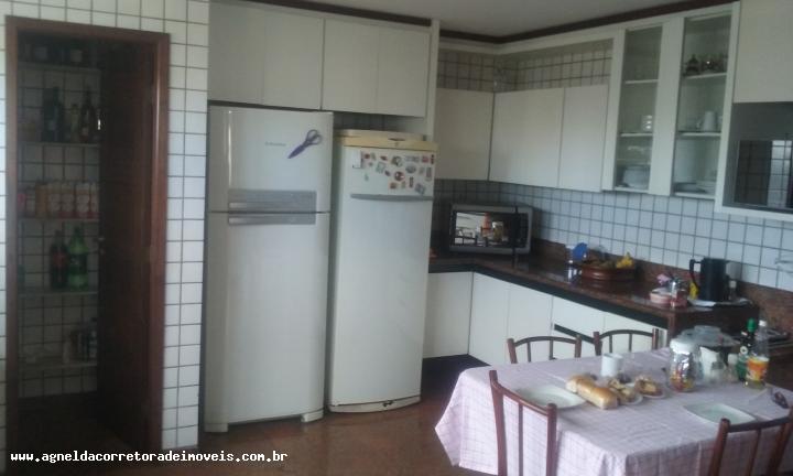 Apartamento à venda com 4 quartos, 289m² - Foto 9