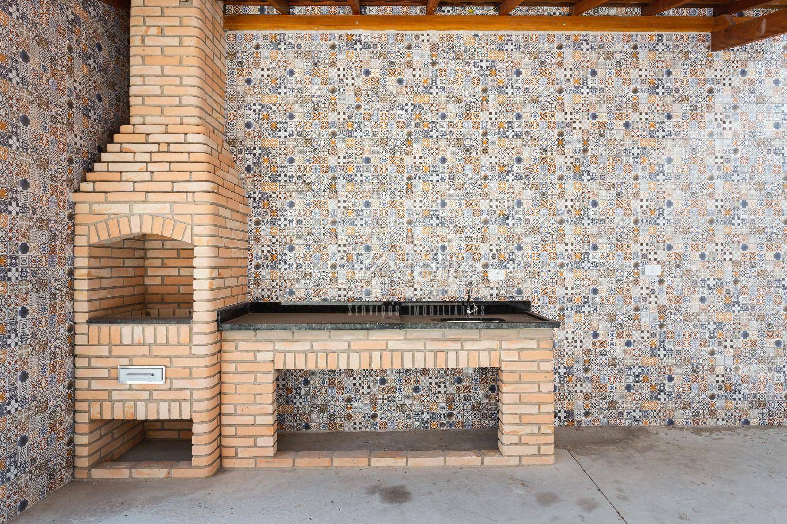 Apartamento, 2 quartos, 39 m² - Foto 1