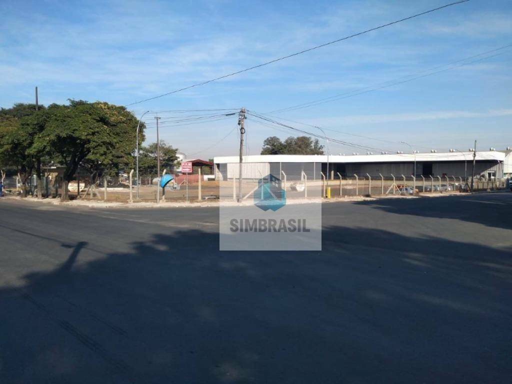 Depósito-Galpão, 3462 m² - Foto 4