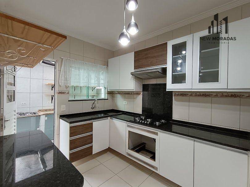 Sobrado à venda com 3 quartos, 190m² - Foto 6