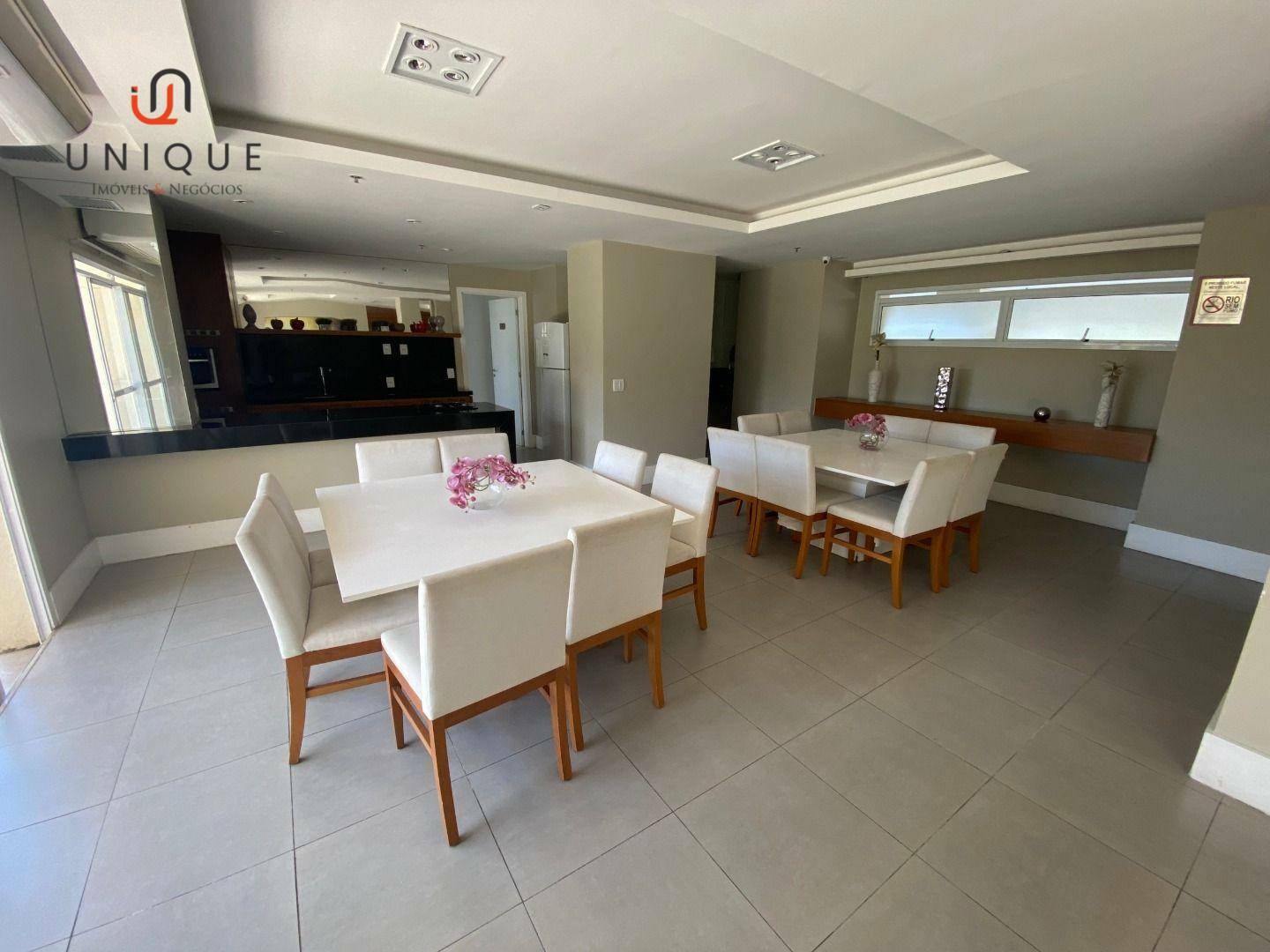 Apartamento para alugar com 2 quartos, 65m² - Foto 30