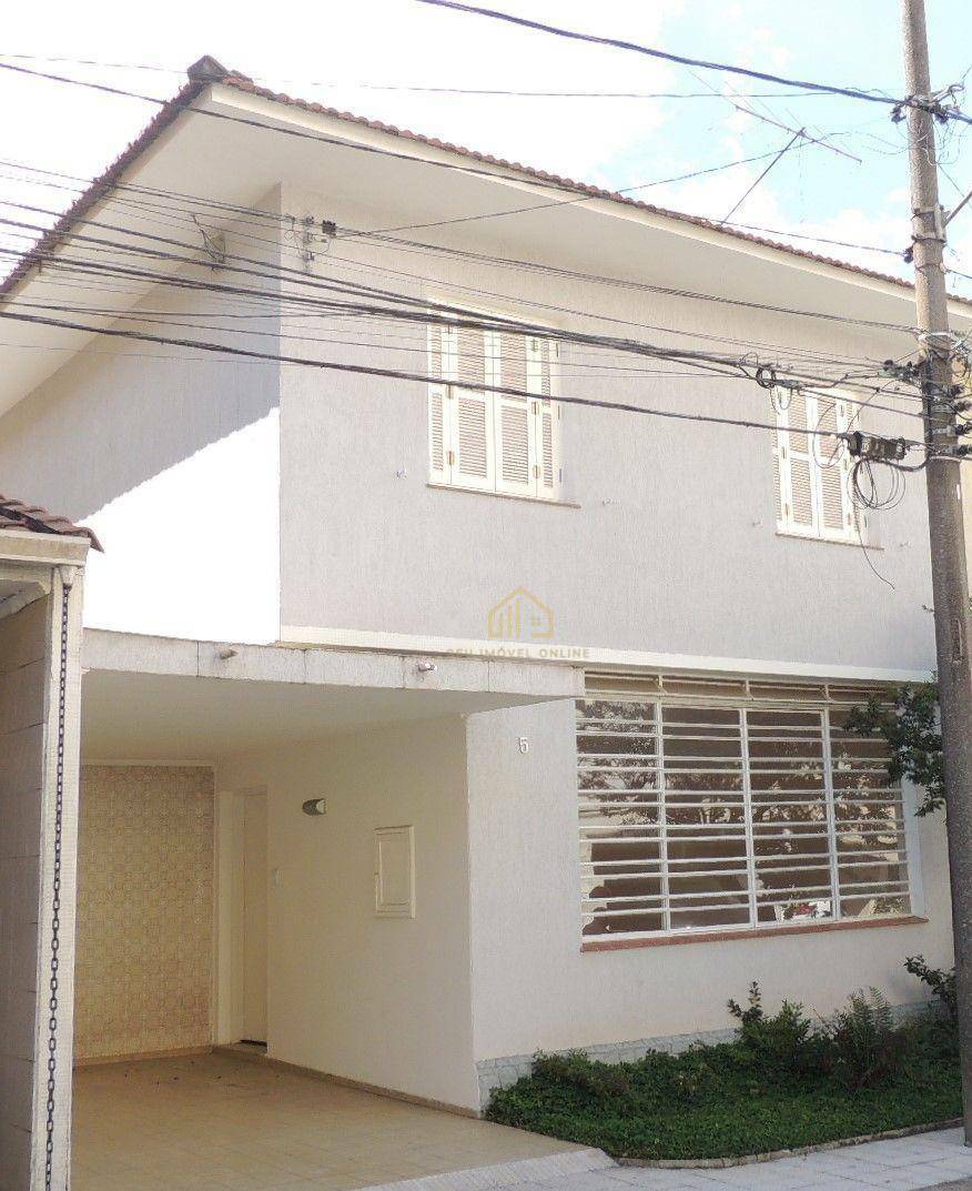 Sobrado à venda com 3 quartos, 144m² - Foto 3