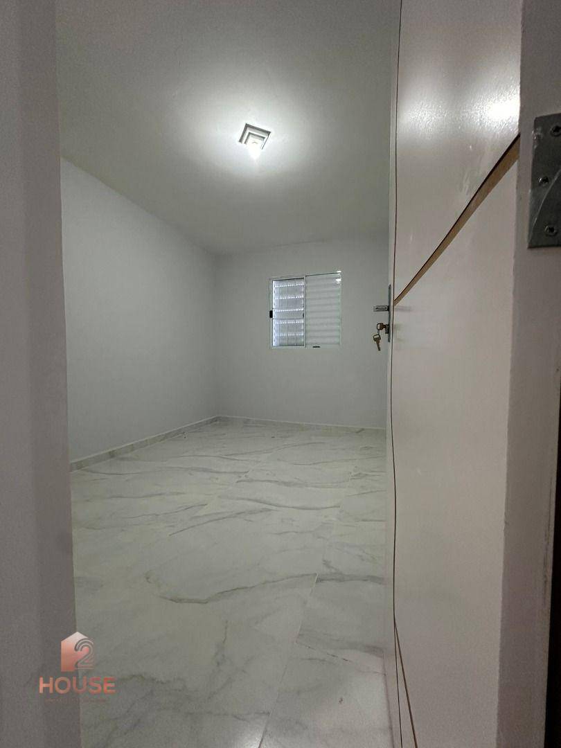 Sobrado à venda com 4 quartos, 125m² - Foto 12