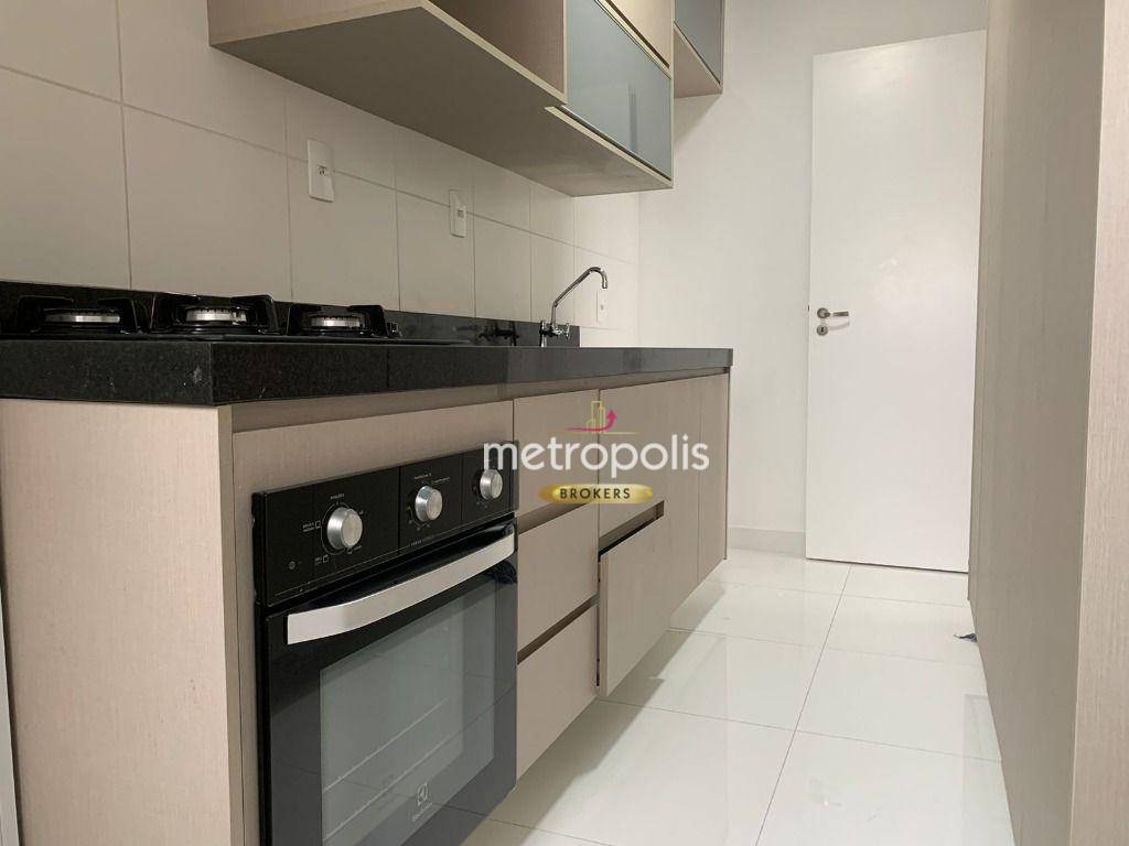 Apartamento para alugar com 3 quartos, 68m² - Foto 9