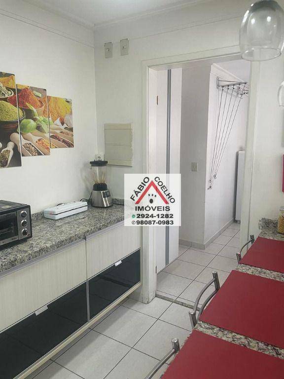 Apartamento à venda com 3 quartos, 140m² - Foto 45