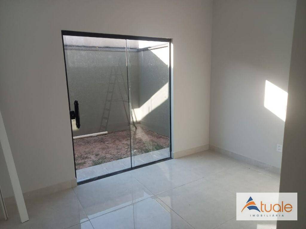 Casa à venda com 3 quartos, 106m² - Foto 13