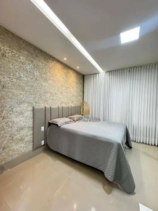 Casa de Condomínio à venda com 3 quartos, 204m² - Foto 10