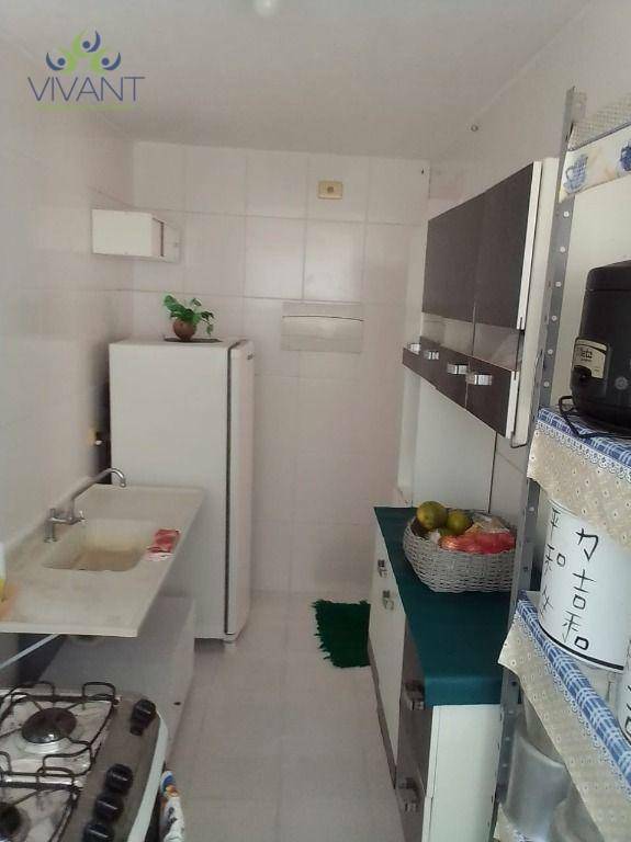 Apartamento à venda com 2 quartos, 82m² - Foto 28