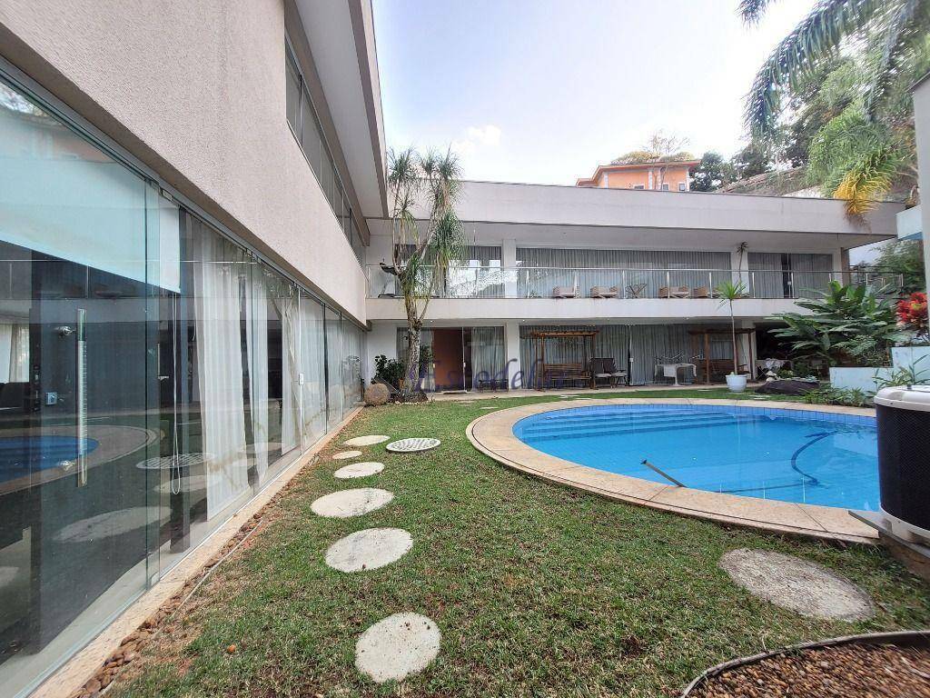 Casa de Condomínio à venda com 5 quartos, 864m² - Foto 48