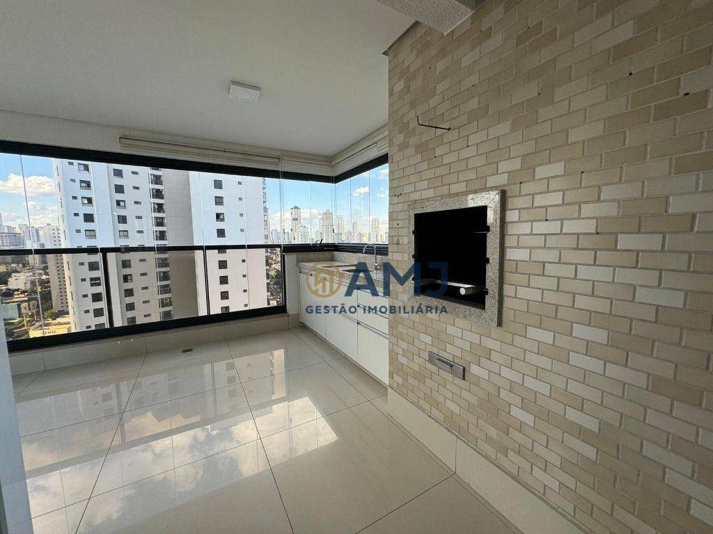 Apartamento à venda e aluguel com 3 quartos, 125m² - Foto 2