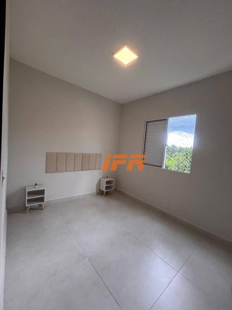 Apartamento à venda com 2 quartos, 54m² - Foto 9