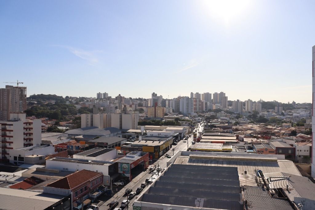 Apartamento à venda com 2 quartos, 69m² - Foto 6