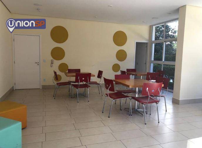 Apartamento à venda com 3 quartos, 87m² - Foto 18