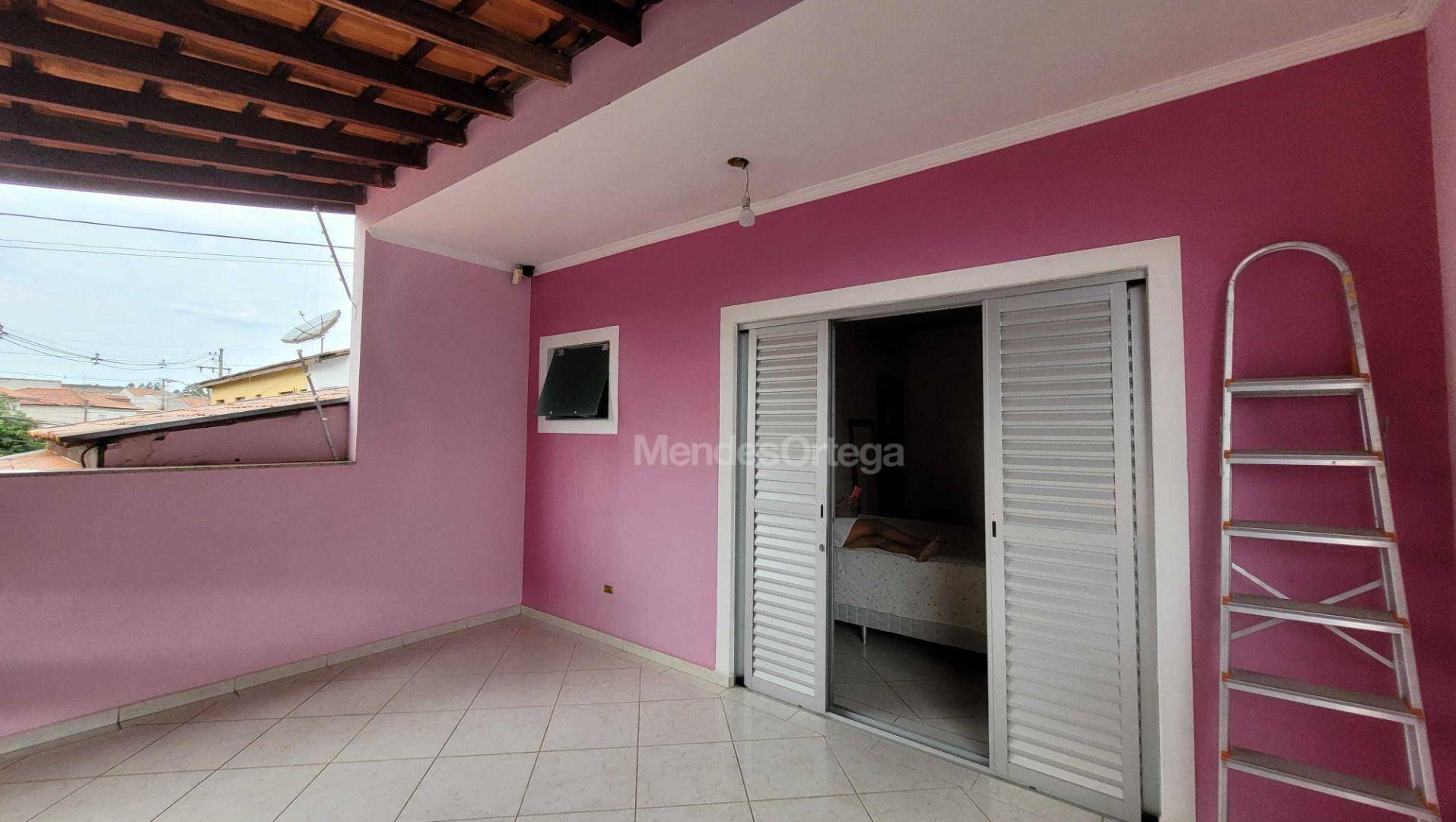 Casa à venda com 2 quartos, 245m² - Foto 16