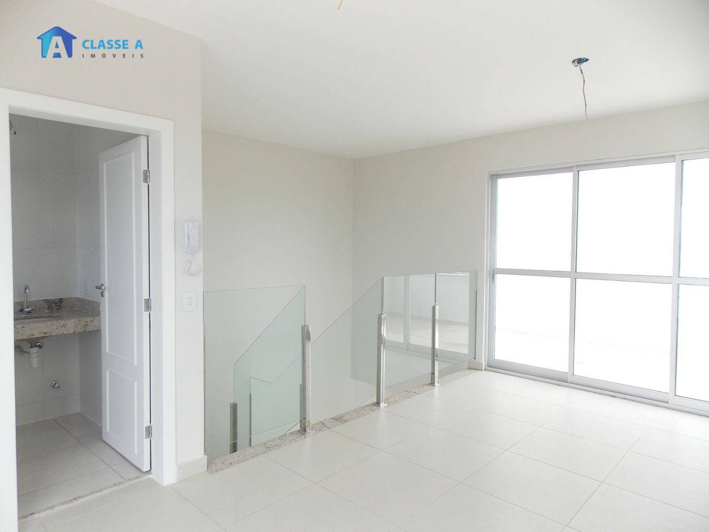 Cobertura à venda com 3 quartos, 180m² - Foto 22