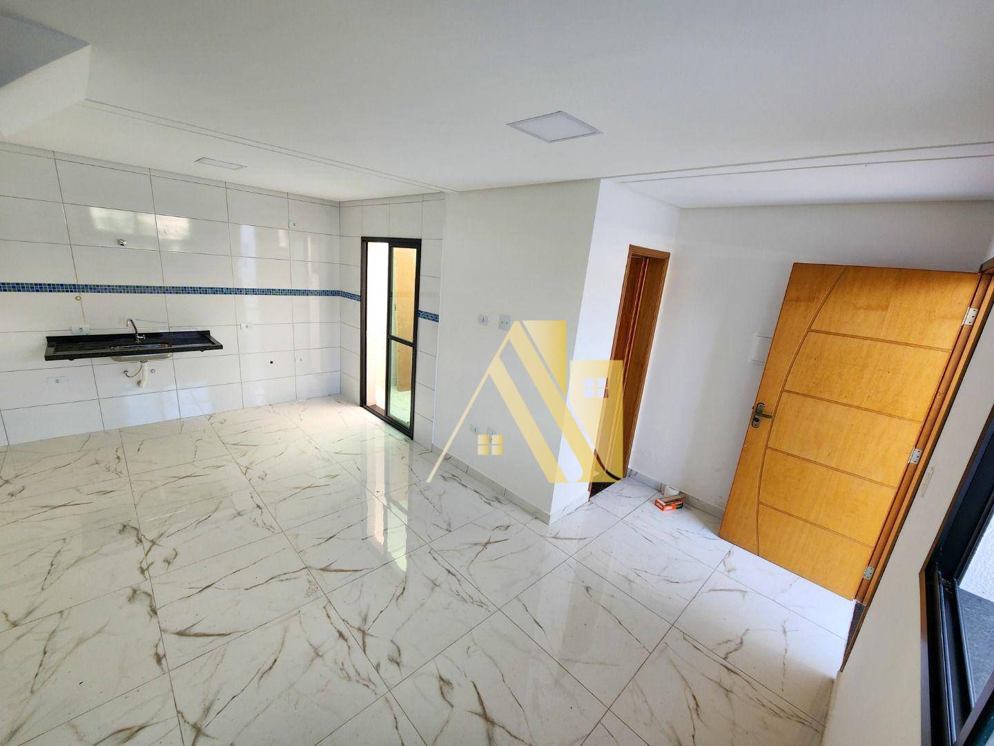 Sobrado à venda com 2 quartos, 76m² - Foto 14